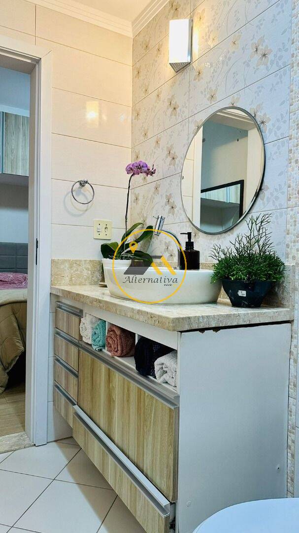 Apartamento, 3 quartos, 80 m² - Foto 3