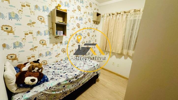 Apartamento, 3 quartos, 80 m² - Foto 4