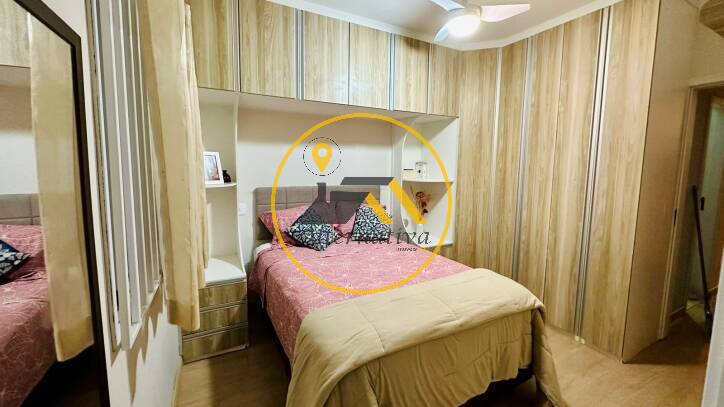 Apartamento, 3 quartos, 80 m² - Foto 5