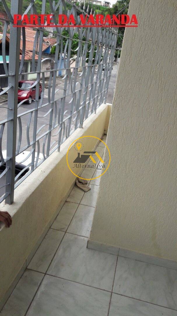 Sobrado, 6 quartos, 295 m² - Foto 7