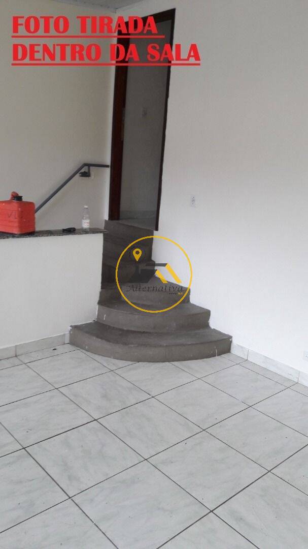 Sobrado, 6 quartos, 295 m² - Foto 8