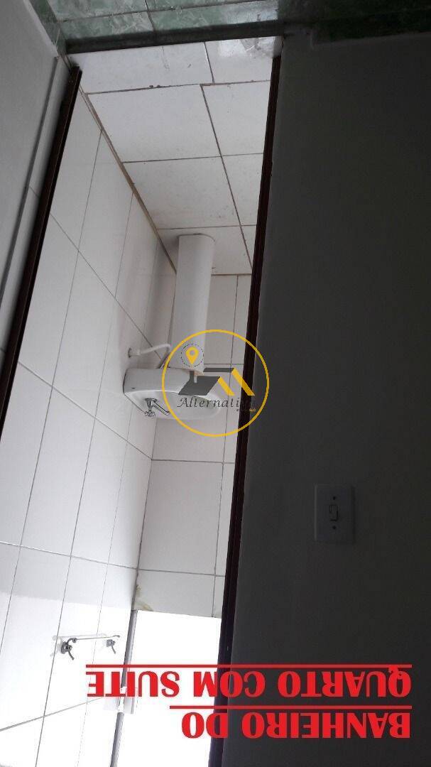 Sobrado, 6 quartos, 295 m² - Foto 9
