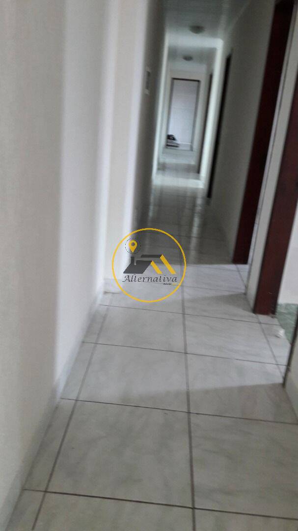 Sobrado, 6 quartos, 295 m² - Foto 10