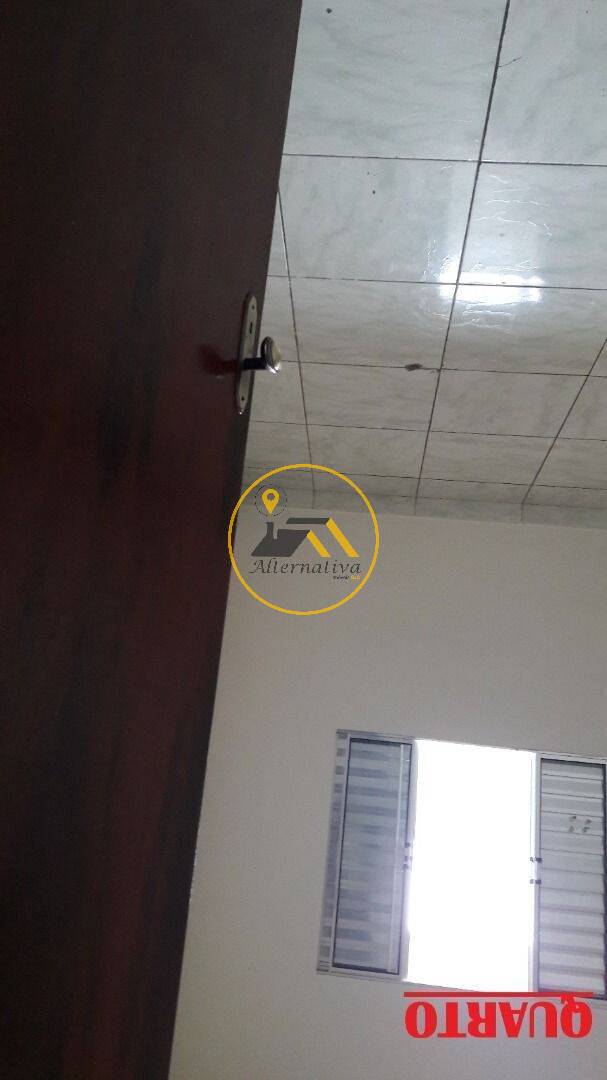 Sobrado, 6 quartos, 295 m² - Foto 11