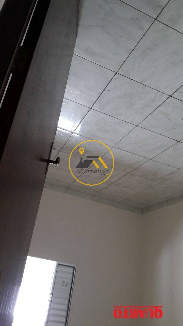 Sobrado, 6 quartos, 295 m² - Foto 13