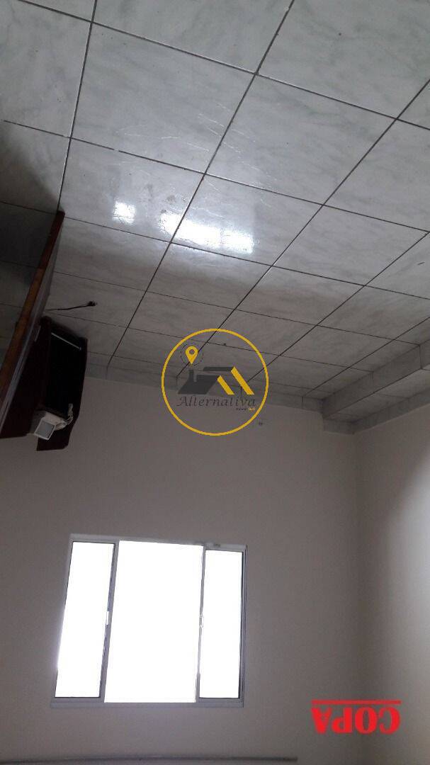 Sobrado, 6 quartos, 295 m² - Foto 14