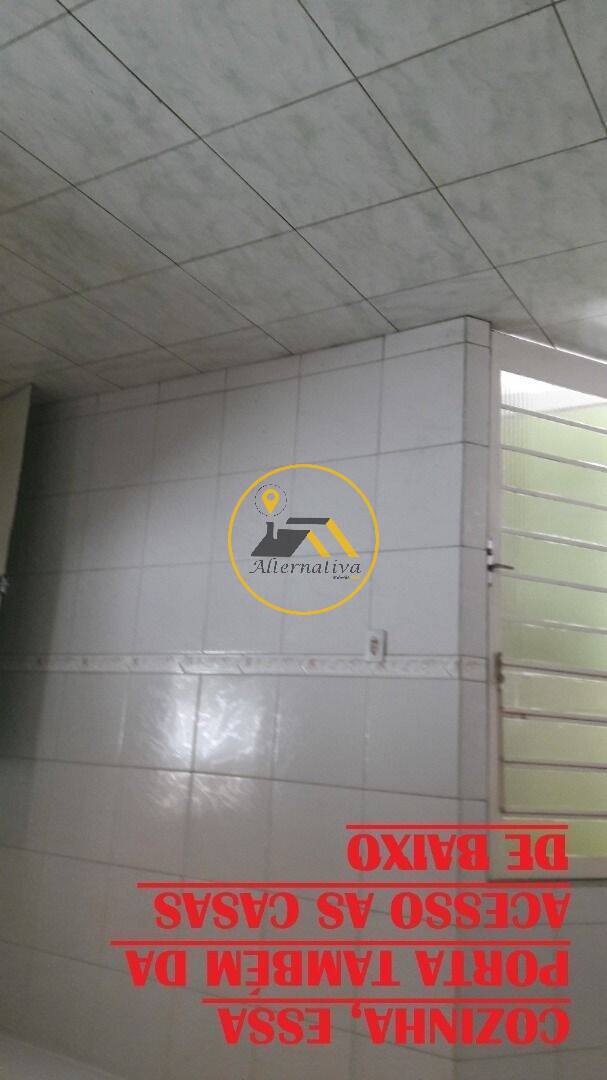 Sobrado, 6 quartos, 295 m² - Foto 15