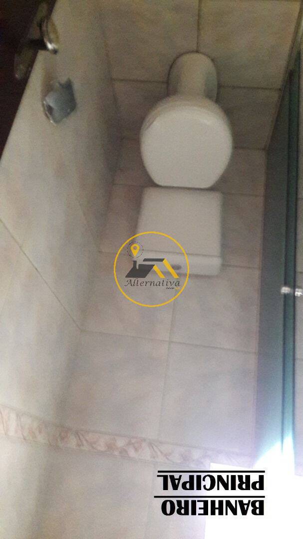 Sobrado, 6 quartos, 295 m² - Foto 17
