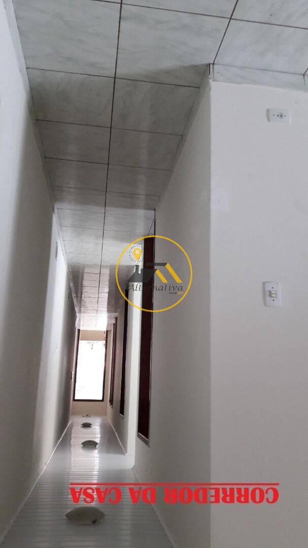 Sobrado, 6 quartos, 295 m² - Foto 18