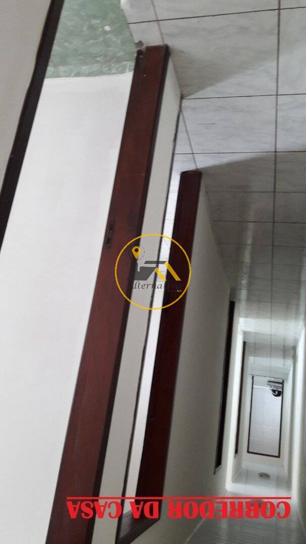 Sobrado, 6 quartos, 295 m² - Foto 21