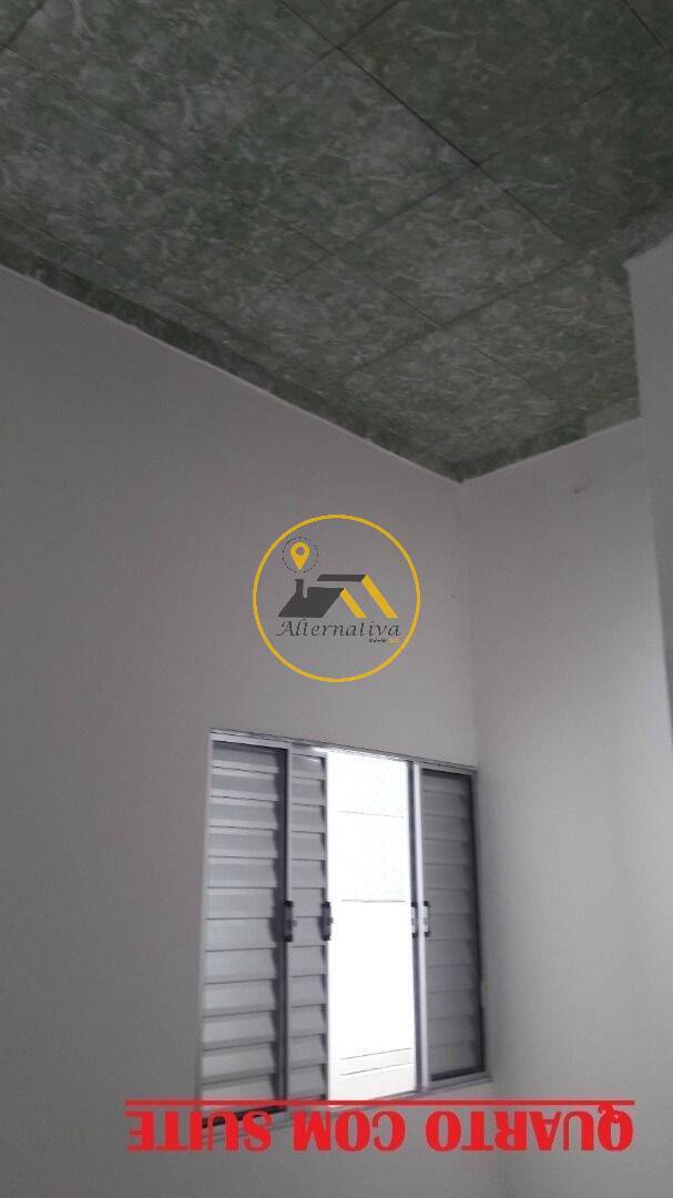 Sobrado, 6 quartos, 295 m² - Foto 23