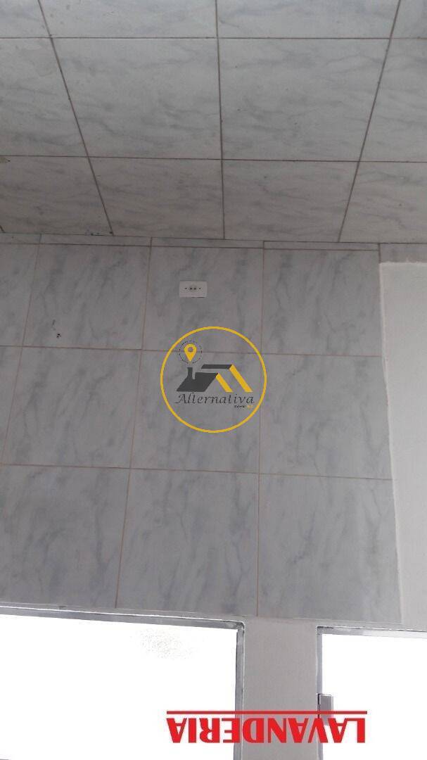 Sobrado, 6 quartos, 295 m² - Foto 27