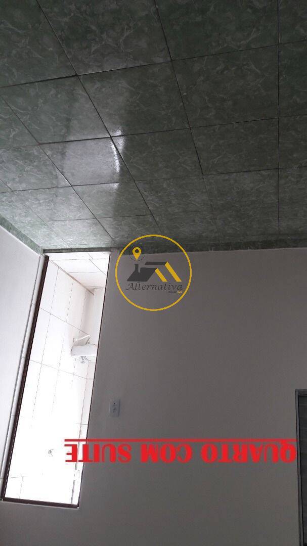 Sobrado, 6 quartos, 295 m² - Foto 29