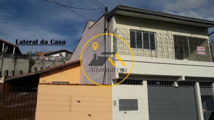 Sobrado, 6 quartos, 295 m² - Foto 30
