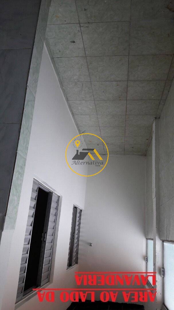 Sobrado, 6 quartos, 295 m² - Foto 32
