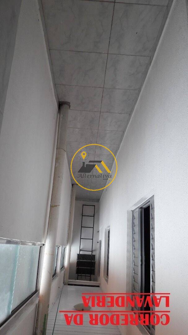 Sobrado, 6 quartos, 295 m² - Foto 35