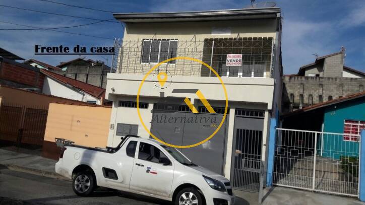 Sobrado, 6 quartos, 295 m² - Foto 36