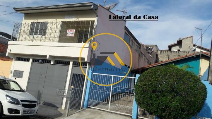 Sobrado, 6 quartos, 295 m² - Foto 37