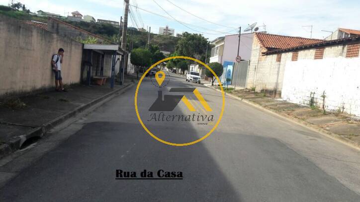 Sobrado, 6 quartos, 295 m² - Foto 38