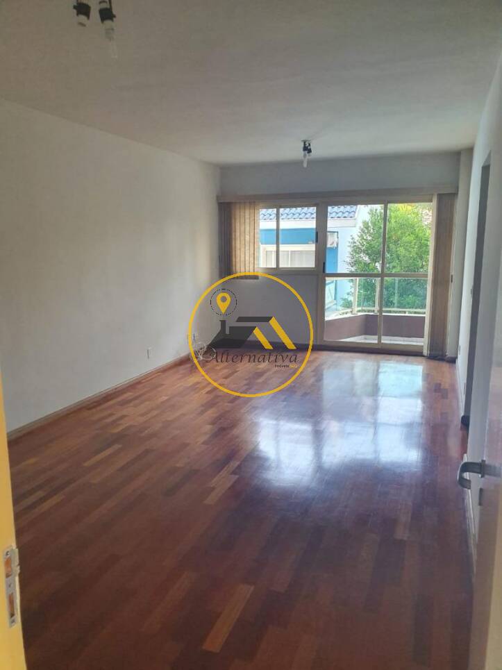 Apartamento, 4 quartos, 132 m² - Foto 1