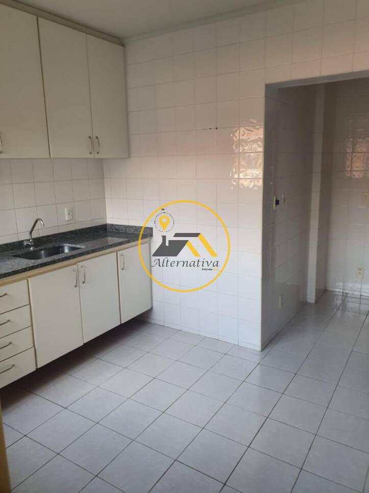 Apartamento, 4 quartos, 132 m² - Foto 2