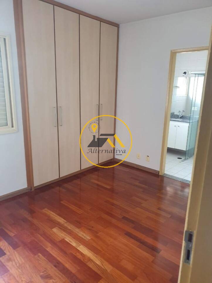 Apartamento, 4 quartos, 132 m² - Foto 5