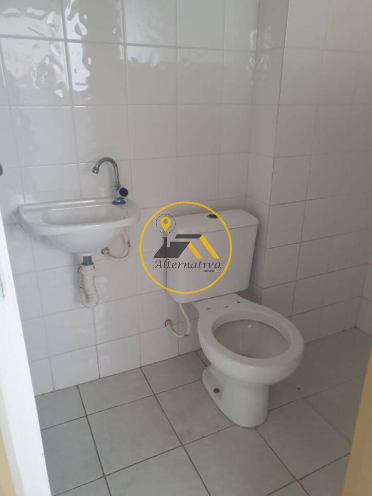 Apartamento, 4 quartos, 132 m² - Foto 8