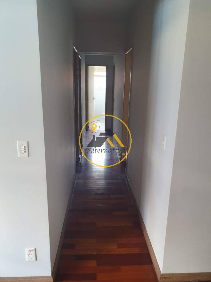 Apartamento, 4 quartos, 132 m² - Foto 10