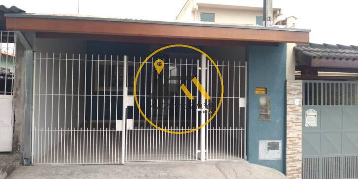 Casa, 2 quartos, 133 m² - Foto 1