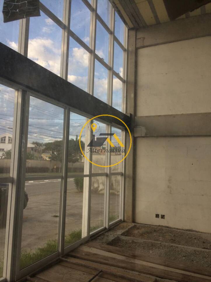 Loja-Salão, 315 m² - Foto 1