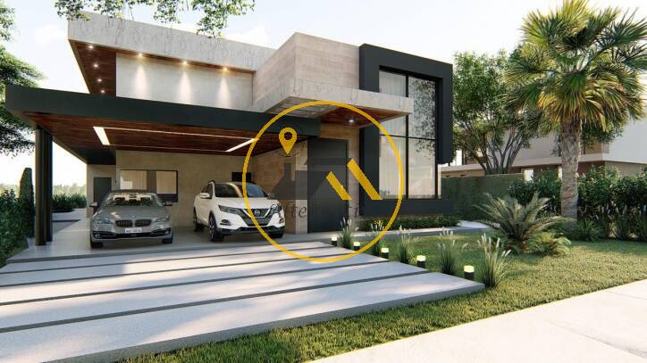 Sobrado, 5 quartos, 433 m² - Foto 3