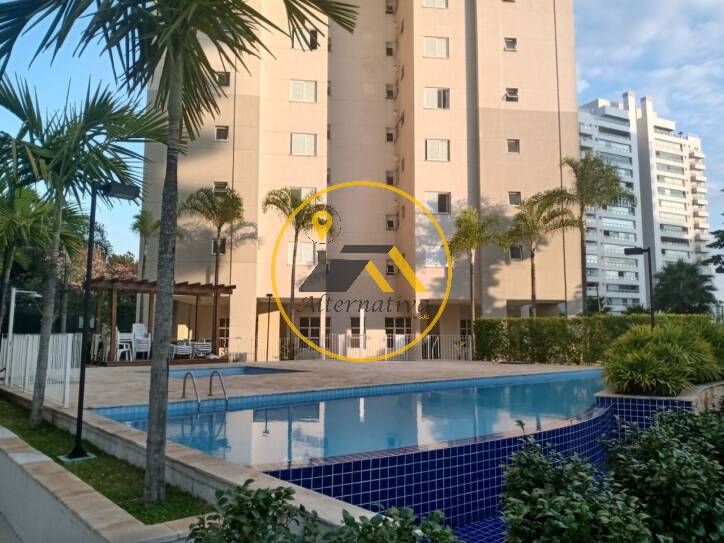 Apartamento, 3 quartos, 105 m² - Foto 32