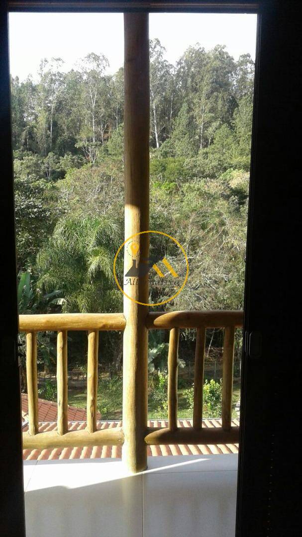 Casa, 5 quartos, 430 m² - Foto 2