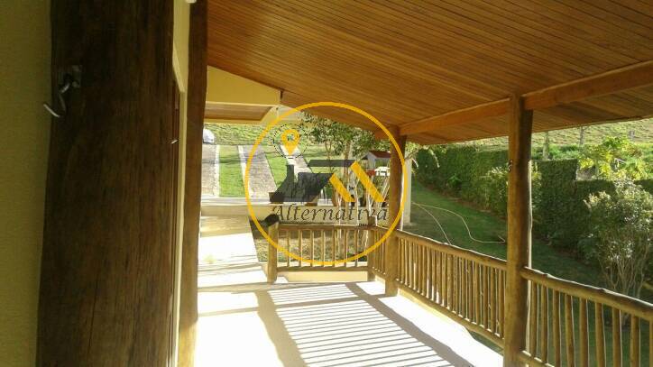 Casa, 5 quartos, 430 m² - Foto 3